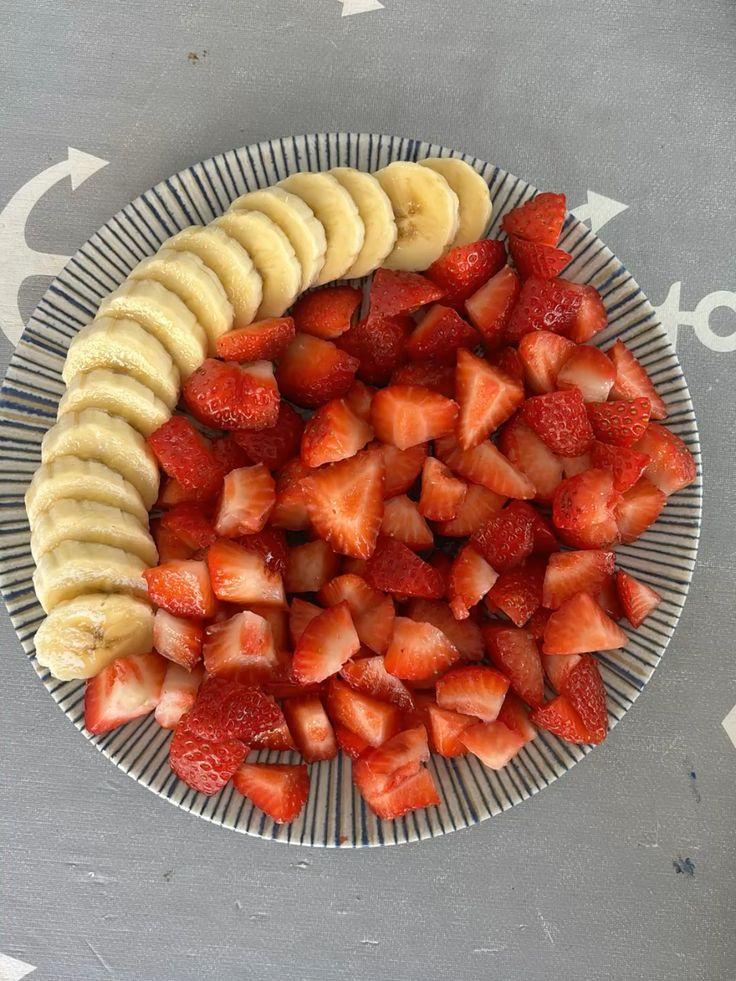 Rustic Bounty: Season's Freshest Fruit Selection